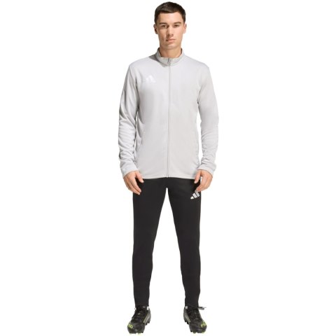 Bluza męska adidas Entrada 26 Track szara JZ6592