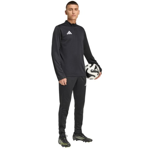 Bluza męska adidas Entrada 26 Training Top czarna JZ6658