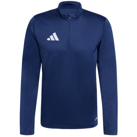 Bluza męska adidas Entrada 26 Training Top granatowa JZ6651
