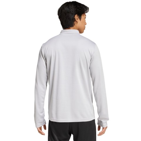 Bluza męska adidas Entrada 26 Training Top szara JZ6654