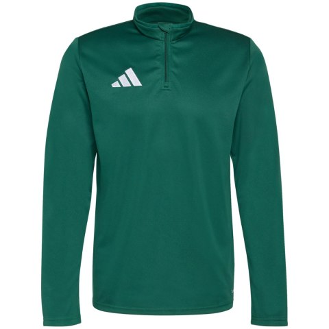 Bluza męska adidas Entrada 26 Training Top zielona KE9823