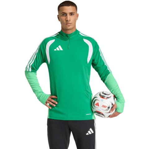 Bluza męska adidas Tiro 26 Competition Training Top zielona KA7558