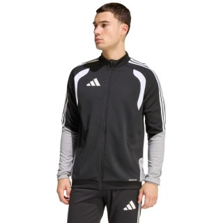 Bluza męska adidas Tiro 26 Competition Training czarno-szaro-biała JX4260
