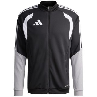 Bluza męska adidas Tiro 26 Competition Training czarno-szaro-biała JX4260