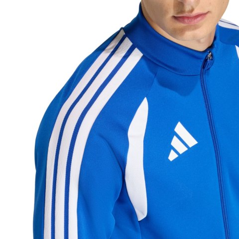 Bluza męska adidas Tiro 26 Competition Training niebieska KA7675