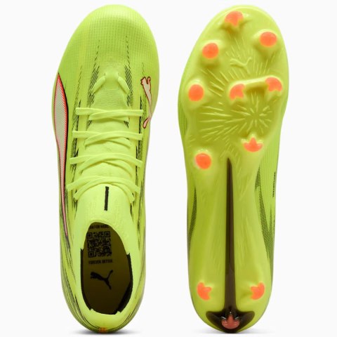 Buty Puma Ultra 6 Match+ FG/AG 108702-01