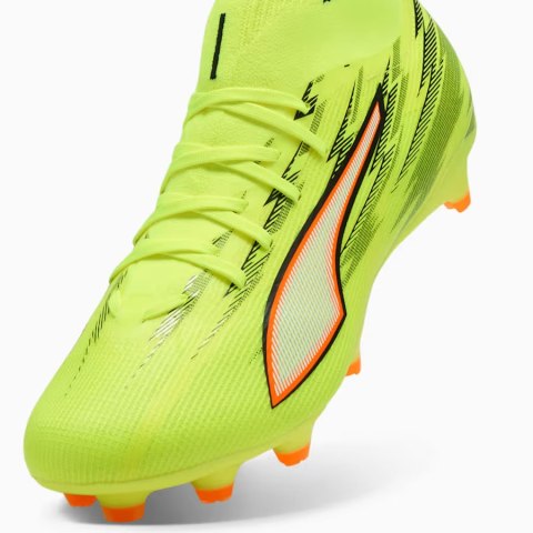Buty Puma Ultra 6 Match+ FG/AG 108702-01