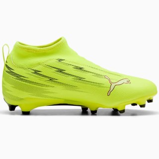 Buty Puma Ultra 6 Match+LL Jr FG/MG 108691-01