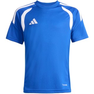 Koszulka dla dzieci adidas Tiro 26 League Jersey niebieska KB1314