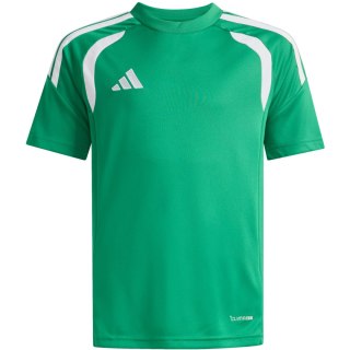 Koszulka dla dzieci adidas Tiro 26 League Jersey zielona KB1325