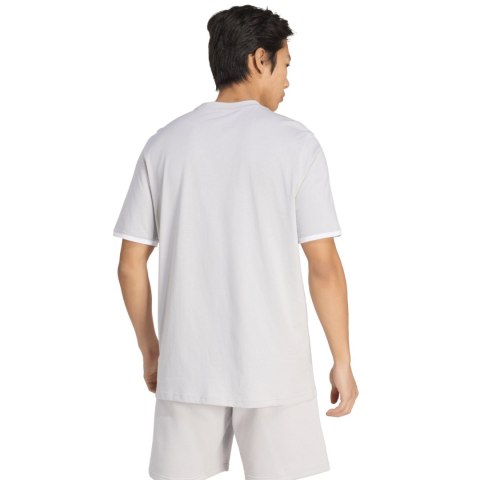 Koszulka męska adidas Entrada 26 Tee szara JZ6677