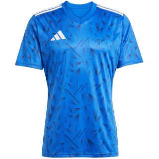 Koszulka męska adidas Team Icon 25 niebieska JG3550 x