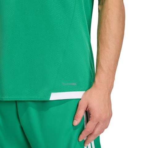 Koszulka męska adidas Tiro 26 Competition Match Jersey zielona KA6235