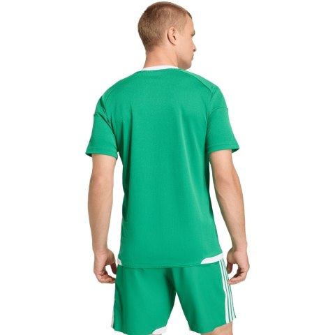 Koszulka męska adidas Tiro 26 Competition Match Jersey zielona KA6235