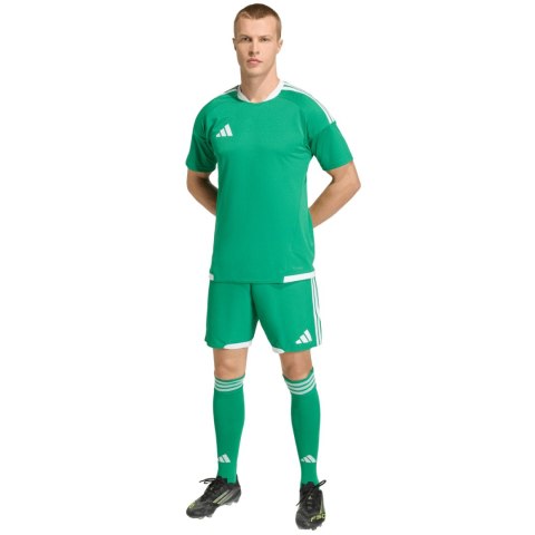 Koszulka męska adidas Tiro 26 Competition Match Jersey zielona KA6235