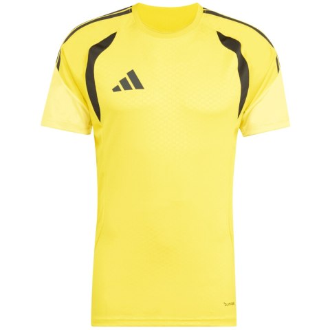 Koszulka męska adidas Tiro 26 Competition Training Jersey żółta KA7590