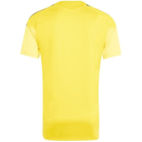 Koszulka męska adidas Tiro 26 Competition Training Jersey żółta KA7590