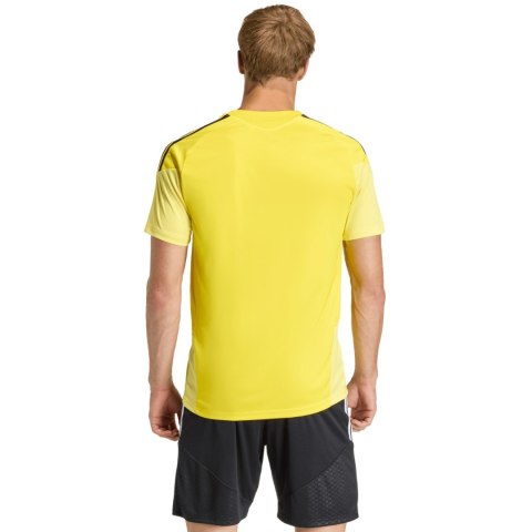Koszulka męska adidas Tiro 26 Competition Training Jersey żółta KA7590