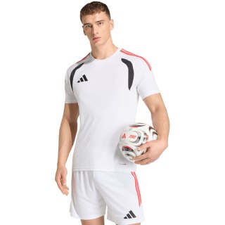 Koszulka męska adidas Tiro 26 League biała KR0367