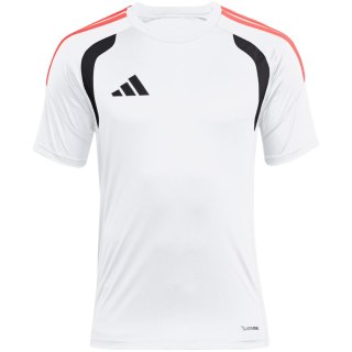 Koszulka męska adidas Tiro 26 League biała KR0367