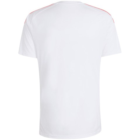 Koszulka męska adidas Tiro 26 League biała KR0367