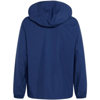 Kurtka dla dzieci adidas Entrada 26 Multi granatowa KQ9073