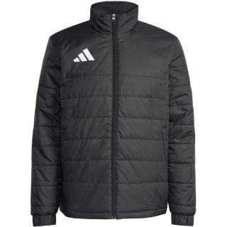 Kurtka męska adidas Entrada 26 Light czarna JZ9141
