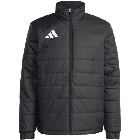 Kurtka męska adidas Entrada 26 Light czarna JZ9141