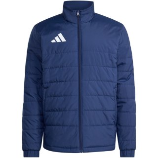 Kurtka męska adidas Entrada 26 Light granatowa JZ9142