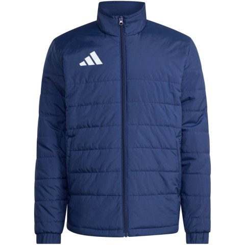 Kurtka męska adidas Entrada 26 Light granatowa JZ9142