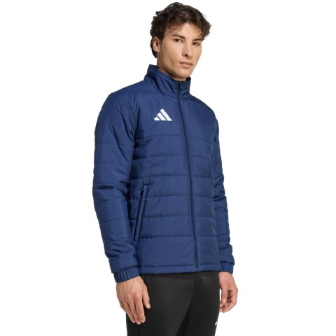 Kurtka męska adidas Entrada 26 Light granatowa JZ9142