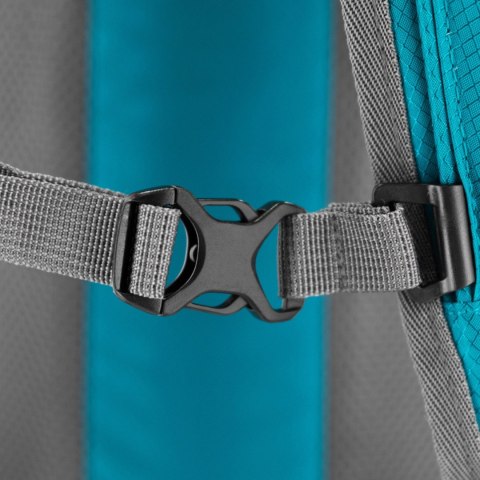 Plecak rowerowy Spokey Lib niebieski 943550