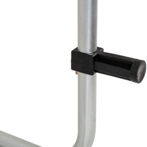 Płotek samowstający SMJ aluminiowy VABBH-ELM