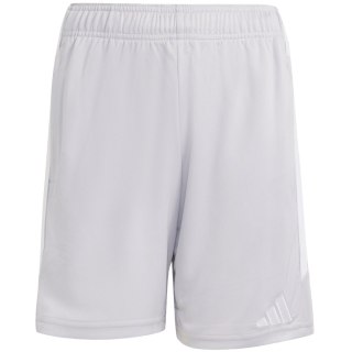 Spodenki dla dzieci adidas Tiro 26 League Training szare JY7149