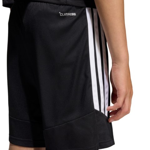 Spodenki dla dzieci adidas Tiro 26 League czarne KA8819