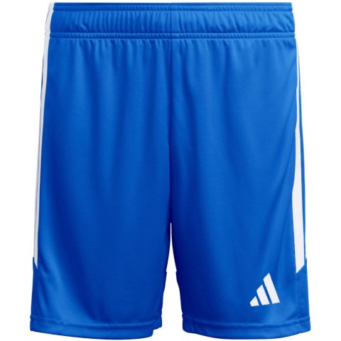 Spodenki dla dzieci adidas Tiro 26 League niebieskie KA8816