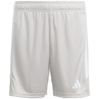 Spodenki dla dzieci adidas Tiro 26 League szare KA8815