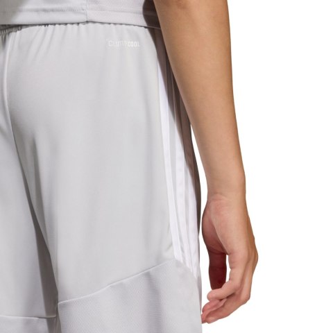 Spodenki dla dzieci adidas Tiro 26 League szare KA8815