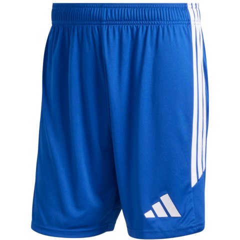 Spodenki męskie adidas Tiro 26 League niebieskie KA8779