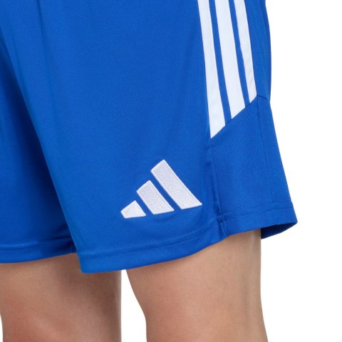 Spodenki męskie adidas Tiro 26 League niebieskie KA8779