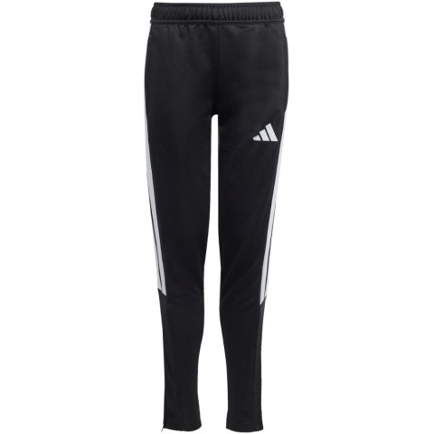 Spodnie dla dzieci adidas Tiro 26 League Training Regular czarne JY9680