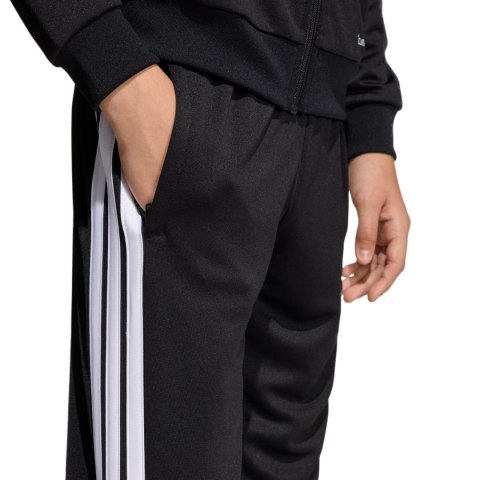 Spodnie dla dzieci adidas Tiro 26 League Training Regular czarne JY9680