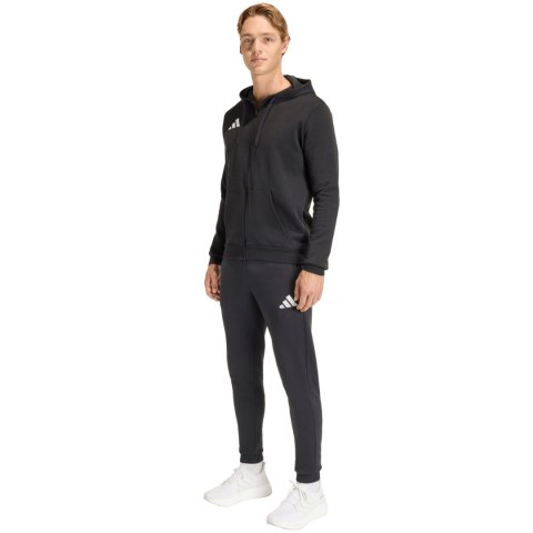 Spodnie męskie adidas Entrada 26 Sweat czarne JZ9138