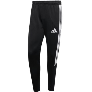 Spodnie męskie adidas Tiro 26 League Training Slim czarne JY7113