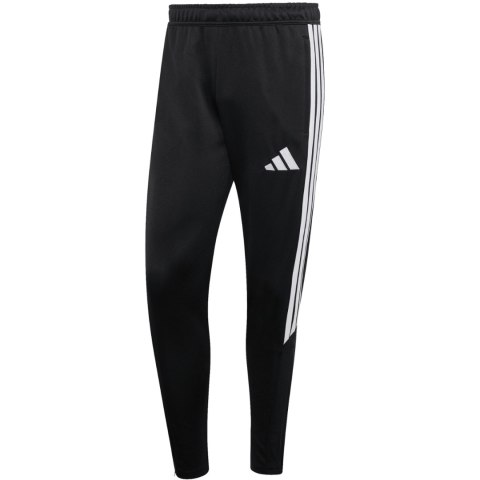 Spodnie męskie adidas Tiro 26 League Training Slim czarne JY7113