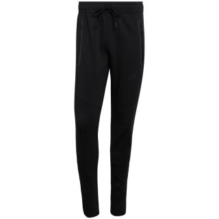 Spodnie męskie adidas Tiro 26 Travel Sweat Pant czarne KF6072