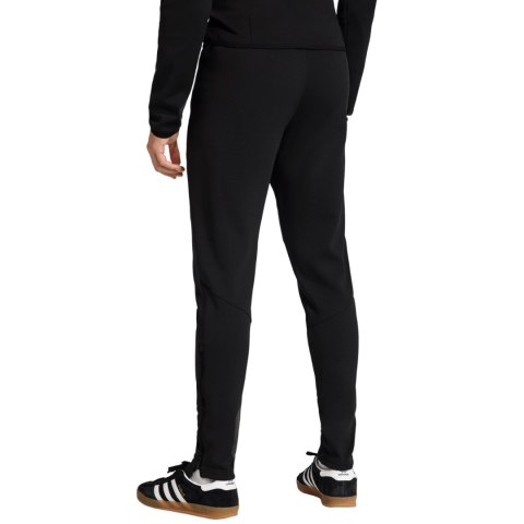Spodnie męskie adidas Tiro 26 Travel Sweat Pant czarne KF6072