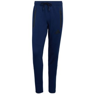 Spodnie męskie adidas Tiro 26 Travel Sweat Pant granatowe KF6073