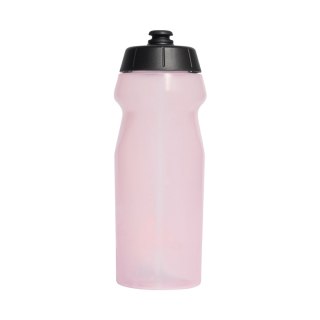 Bidon adidas Performance 0,5 L jasny róż KD2767