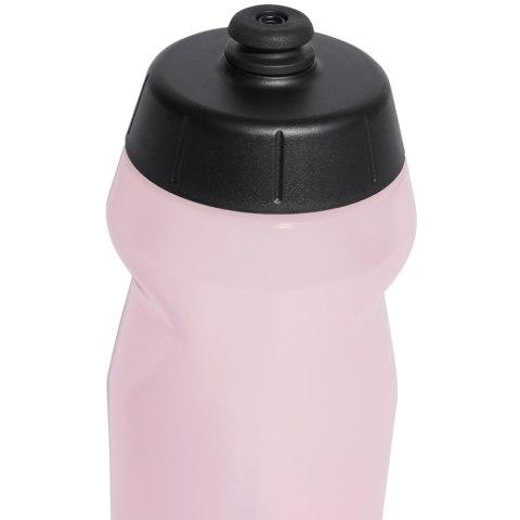 Bidon adidas Performance 0,5 L jasny róż KD2767